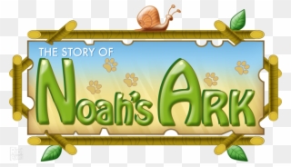 Noah S Ark - Nintendo Ds Clipart