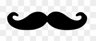 Large Size Of How To Draw A Mustache On Child Paper - Italian Mustache Clipart
