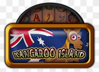 Ähnliche Spiele - Kangaroo Island Clipart