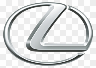 Lexus - Jim Falk Beverly Hills Lexus Logo Clipart
