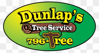 Dunlap's Tree Service - Stump Grinder Clipart