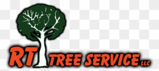 Rt Tree Service Pros - Rt Tree Service Llc Clipart