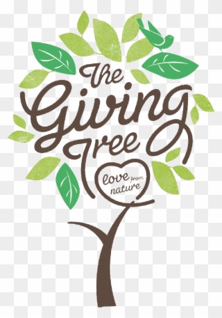 Giving Tree - Giving Tree Crisps Clipart