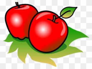 Rose Clipart Apple Tree - Apple Pics Clipart - Png Download