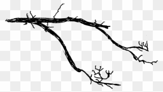 Free Download - Twig Clipart