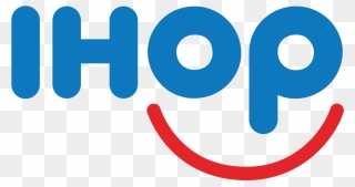 Ihop - Logo Ihop Clipart