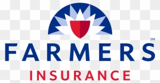 Andy Poncia Trucking - Farmers Insurance Logo Clipart