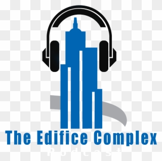 Legal - Edifice Complex Podcast Clipart