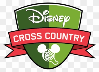 Disney Cross Country Classic Presented By New Balance - Disney Infinity 3.0 Wii U Cover Clipart