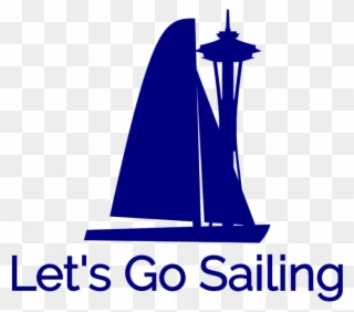 Sailing Boat Clipart Boat Ride - Sail - Png Download