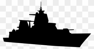 Info - Navy Ship Svg Files Clipart