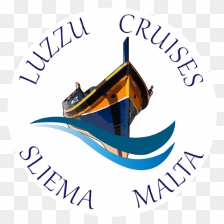 Luzzu Cruises Luzzu Cruises - Luzzu Cruises Malta Clipart
