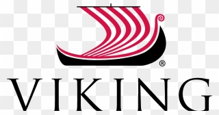 Viking Cruises Logo Clipart