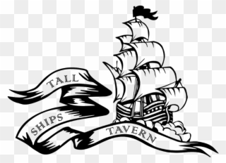 Independence Seaport Museum Is Opening Tall Ships Tavern, Clipart