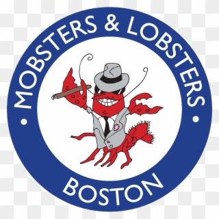 Mobsters Lobsters - Poor Righteous Teachers Clipart