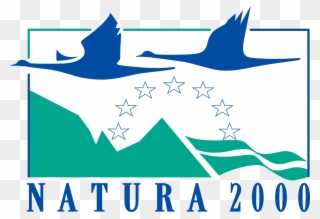 Natura 2000 Clipart