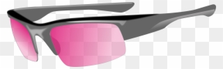 Aviator Sunglasses Eyewear Goggles - Glasses With Gps Clipart