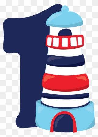 New York City - Png Nautical Lighthouse Clipart Transparent Png