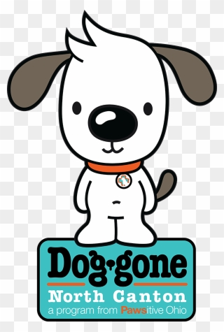 It's Time To Come Together To Celebrate, And Advocate - Cartoon Dog Clipart