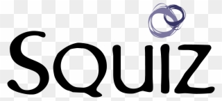 Headline Sponsor - Squiz Logo Clipart