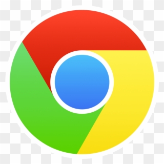19 Google Chrome Clipart Library Library Huge Freebie - Chrome Mac Os Icon - Png Download