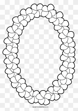 Fun And Free Luau Clipart, Ready For Personal And Commercial - Clip Art - Png Download