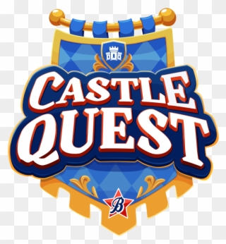 Boosterthon Fun Run Rescheduled For September 5, 2017 - Funrun Com Castle Quest Clipart