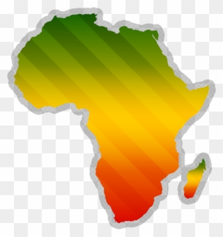 Africa - African Png Clipart