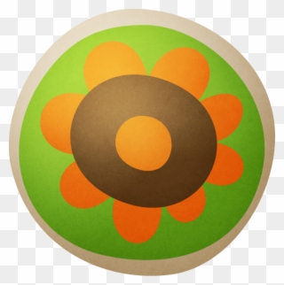 B *✿* Safari - Circle Clipart