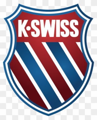 K Swiss Logo Png Clipart