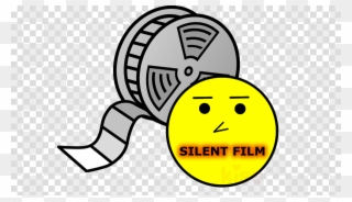 Film Reel Clipart Film Reel Clip Art - Film Reel Clipart - Png Download