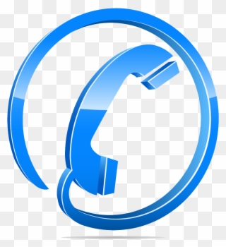 Tel - - Telefon Clipart