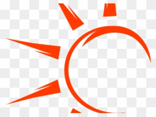Sunshine Clipart Fancy - Astrology - Png Download