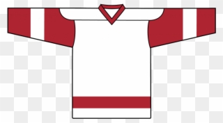 Retro Team Jersey - Jersey Clipart