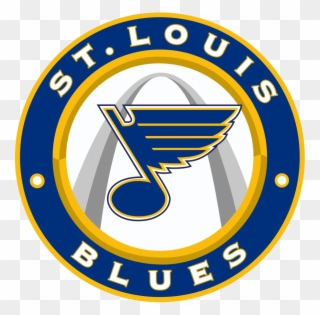 0 Replies 4 Retweets 8 Likes - Blues St Louis Clipart