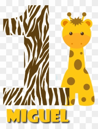 Jungle Safari Png Character Clipart