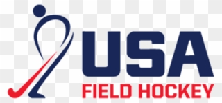 Field Hockey Png Clipart - Usa Field Hockey Logo Transparent Png