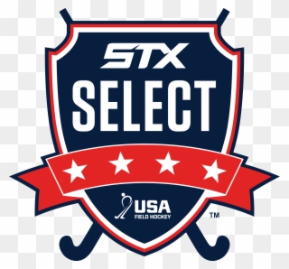 Usa Field Hockey On Twitter - Stx Clipart