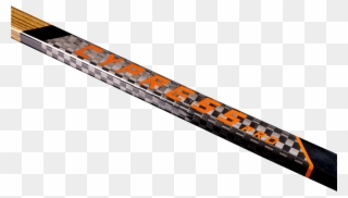 Cypress V1000 Hockey Stick - Hockey Stick Clipart