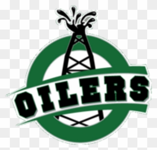 Ooaa Logo - Okotoks Oilers Bantam Aaa Clipart