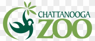 Menu Chattanooga Zoo Chattanooga Zoo - Chattanooga Zoo Logo Clipart
