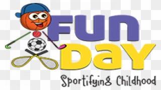 Contact Information - Funday Sports Clipart