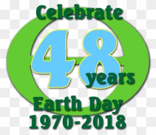 History Of Earth Day - Earth Day 2015 Clipart