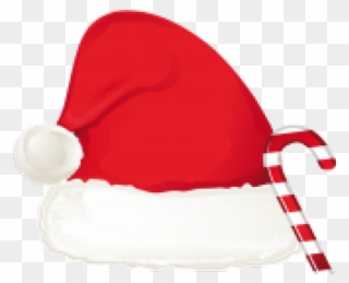 Santa Hat Clipart Christams - Png Santa Claus Hats Transparent Png