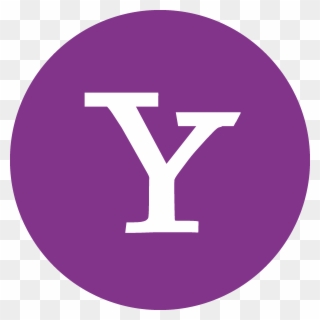 Yahoo Icon Clipart