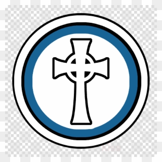 Clip Art Clipart Greek Orthodox Archdiocese Of America - Night Symbol Transparent Background - Png Download