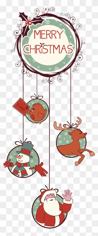 Picture - Graphic Christmas Designs Decorations Clipart