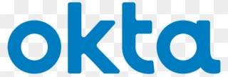 Logos Okta Microsoft Project Logo Sharepoint Logo - Okta Inc Logo Clipart