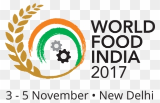 World Food India Conference - World Food India Delhi Clipart
