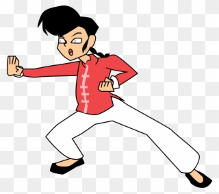 Free Photos > Public Domain Images > Kung Fu Martial - Chinese Kung Fu Free Clipart - Png Download
